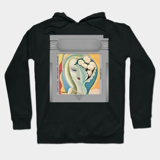 Layla and Other Assorted Love Songs Game Cartridge Hoodie